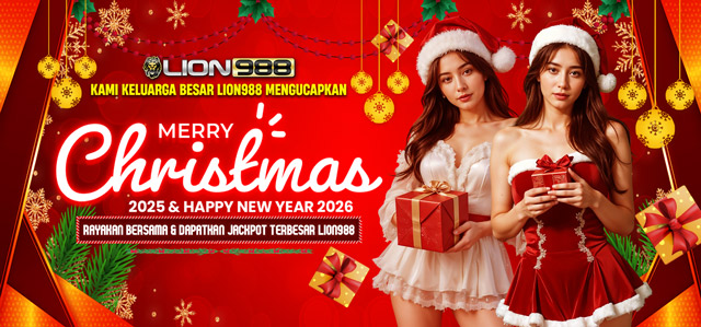 MERRY CHRISTMAS 2025 & HAPPY NEW YEARS 2026