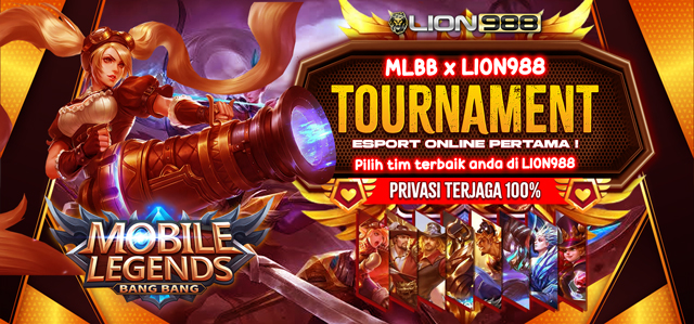 EVENT MOBILE LEGENDS