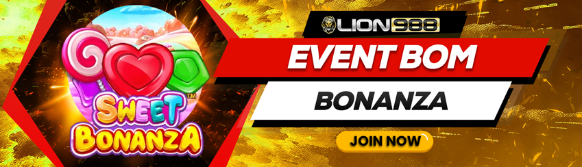 LION988 : EVENT BOM BONANZA LION988