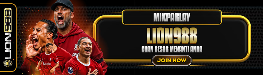 LION988 : EVENT MIX PARLAY