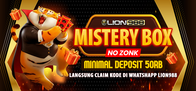 MISTERY BOX